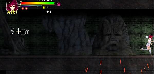 Guilty Hell - NORMAL PLAYTHROUGH Part 3